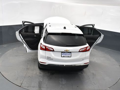 Used 2019 Chevrolet Equinox LT image 22