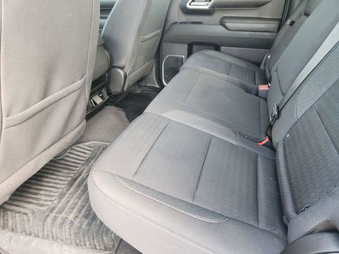 Used 2023 GMC Sierra 1500 Elevation image 28