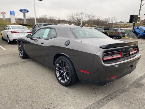 Used 2023 Dodge Challenger R/T Scat Pack w/ Plus Package image 5