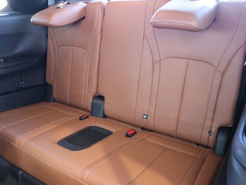 Certified 2024 INFINITI QX60 Autograph w/ Cargo Package image 31