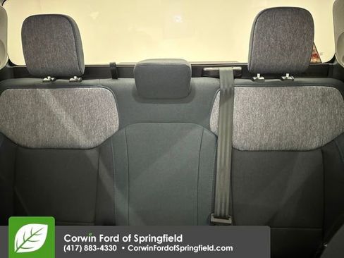 New 2026 Ford Maverick XLT w/ XLT Luxury Package image 30