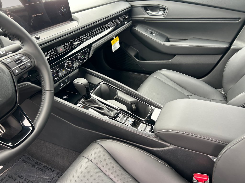 New 2026 Honda Accord Sport image 10