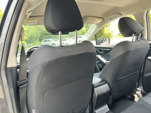 Certified 2023 Subaru Impreza 2.0i Premium AWD/4WD image 33