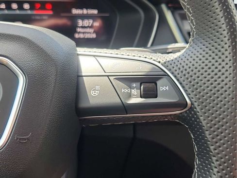Certified 2023 Audi SQ5 Premium Plus AWD/4WD image 21