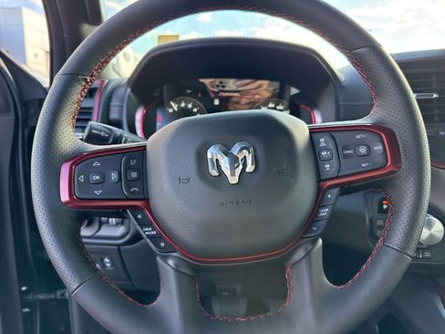 New 2026 RAM 1500 Rebel w/ Advanced Safety Group II image 18