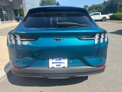 New 2026 Ford Mustang Mach-E Premium