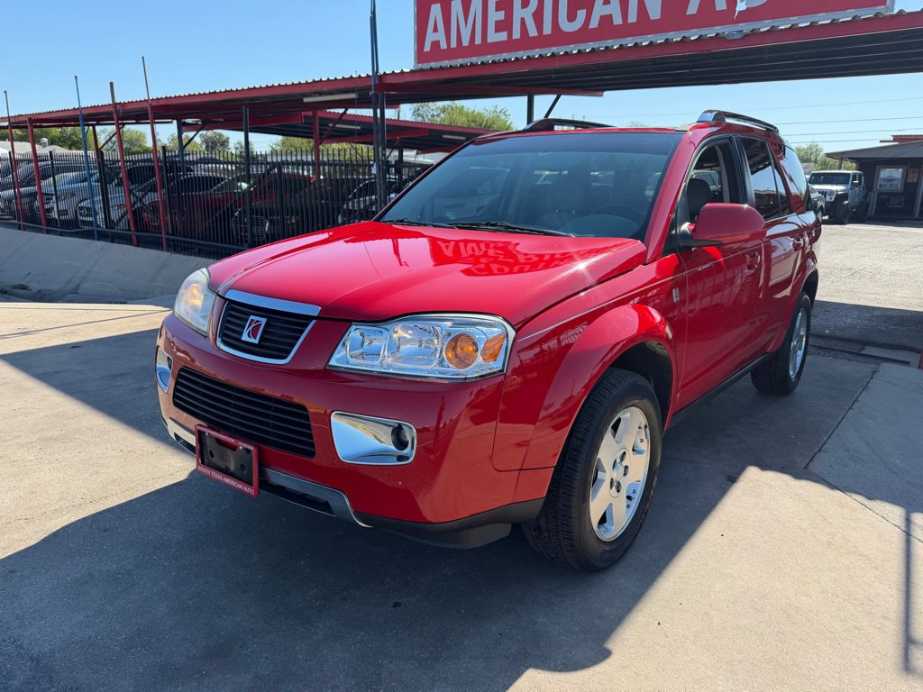 Used 2006 Saturn Vue 2WD V6 w/ Sun & Sound Pkg image 6