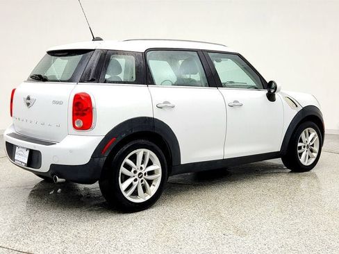 Used 2014 MINI Cooper Countryman image 5