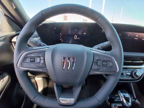 New 2026 Buick Envista Sport Touring w/ Convenience I Package image 15