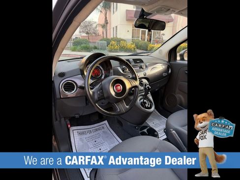 Used 2014 FIAT 500 Pop image 20