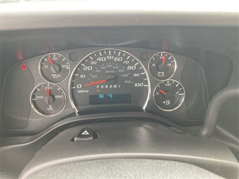 New 2025 GMC Savana 3500 w/ Power Convenience Package image 40