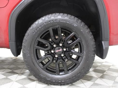 Used 2024 GMC Sierra 1500 Elevation AWD/4WD image 47