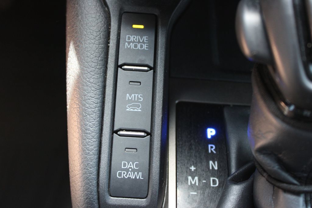 Used 2024 Toyota Land Cruiser w/ Premium Package AWD/4WD image 54