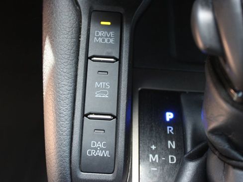 Used 2024 Toyota Land Cruiser AWD/4WD image 54