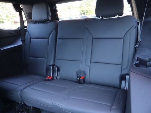 New 2026 Chevrolet Tahoe Z71 w/ Z71 Off-Road Package AWD/4WD image 25