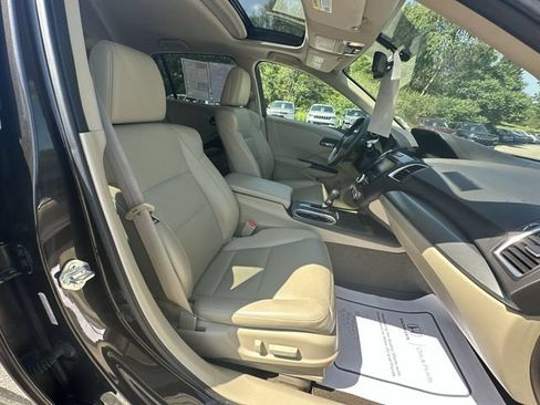 Used 2017 Acura RDX AWD w/ Technology Package image 28