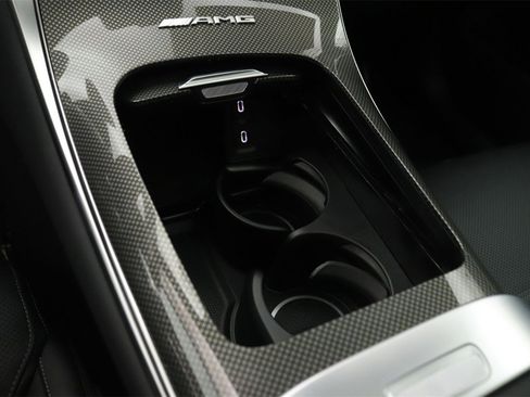 New 2026 Mercedes-Benz GLC 43 AMG 4MATIC image 9