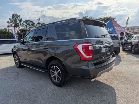 Certified 2020 Ford Expedition XLT w/ Equipment Group 202A AWD/4WD image 5