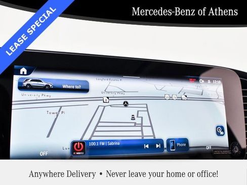 New 2026 Mercedes-Benz GLE 350 4MATIC image 35