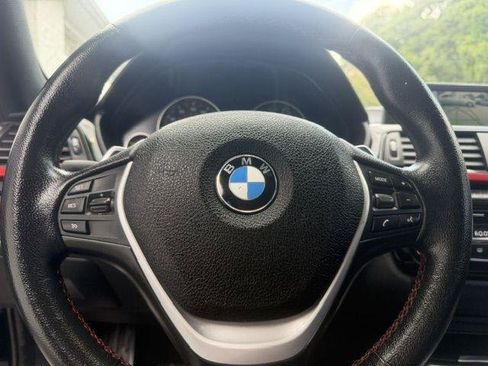 Used 2015 BMW 428i Gran Coupe RWD image 17