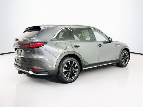 Used 2024 MAZDA CX-90 Plug-In Hybrid w/ Premium Pkg AWD/4WD image 9