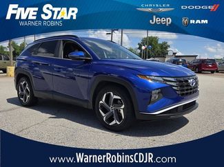 Used 2022 Hyundai Tucson SEL w/ Convenience Package FWD video 1