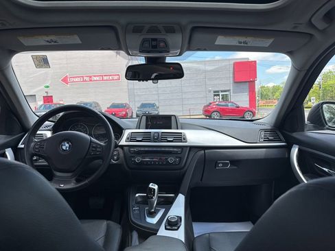 Used 2013 BMW 328i xDrive Sedan AWD/4WD image 34