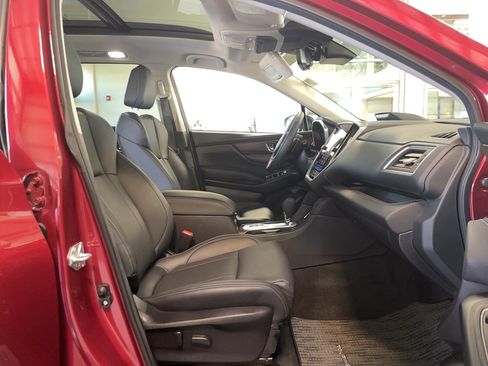 Used 2025 Subaru Ascent Touring image 21