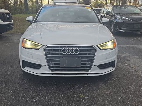 Used 2016 Audi A3 2.0T Premium Plus w/ Technology Package image 8