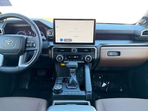 Used 2026 Toyota 4Runner Limited AWD/4WD image 12