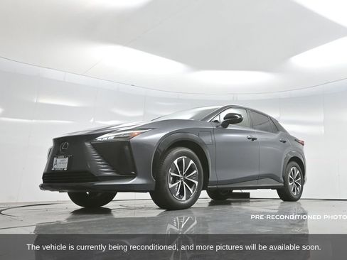 Used 2024 Lexus RZ 300e Premium image 57