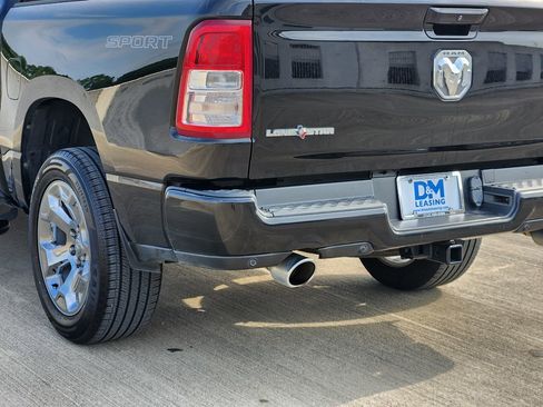 Used 2022 RAM 1500 Lone Star RWD image 15