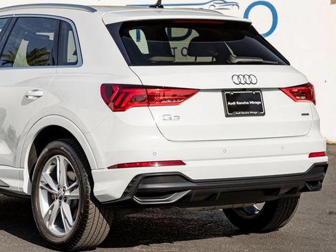 Used 2019 Audi Q3 2.0T Premium Plus AWD/4WD image 10