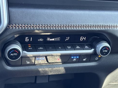 New 2026 MAZDA CX-50 AWD 2.5 Hybrid w/ Weather Package image 35