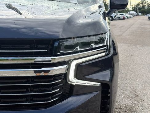 Used 2023 Chevrolet Tahoe LT RWD image 9