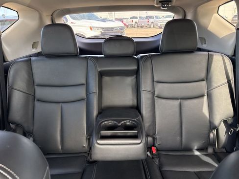 Used 2015 Nissan Murano Platinum w/ Platinum Technology Package AWD/4WD image 22