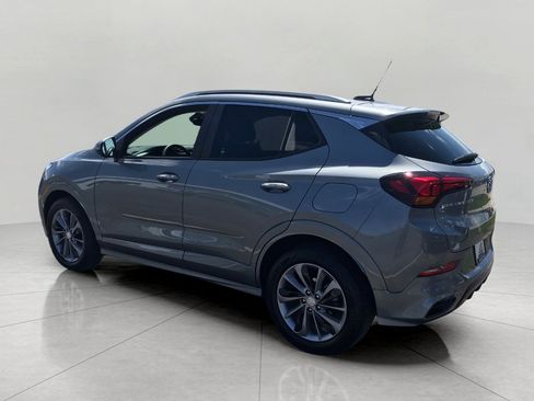 Used 2023 Buick Encore GX Select w/ Sport Touring Package FWD image 23