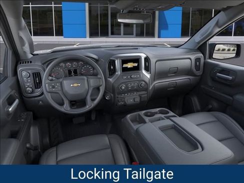 New 2026 Chevrolet Silverado 1500 W/T w/ WT Value Package image 17