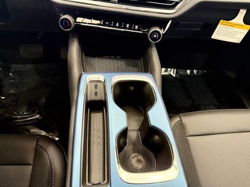 New 2026 Chevrolet Equinox EV LT image 35