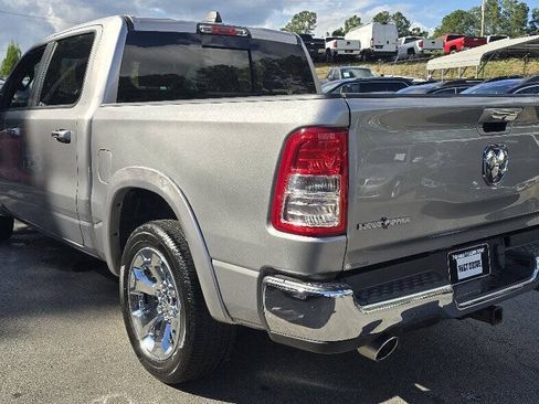 Used 2020 RAM 1500 Lone Star RWD image 8