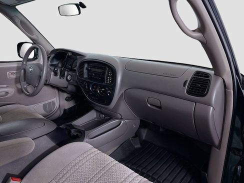 Used 2003 Toyota Tundra SR5 AWD/4WD image 23