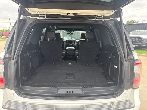Used 2020 Ford Expedition King Ranch w/ Cargo Package RWD image 15