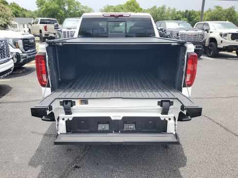 Used 2024 GMC Sierra 1500 Denali Ultimate AWD/4WD image 30
