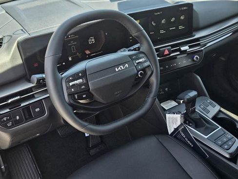 New 2026 Kia Sportage EX FWD image 26