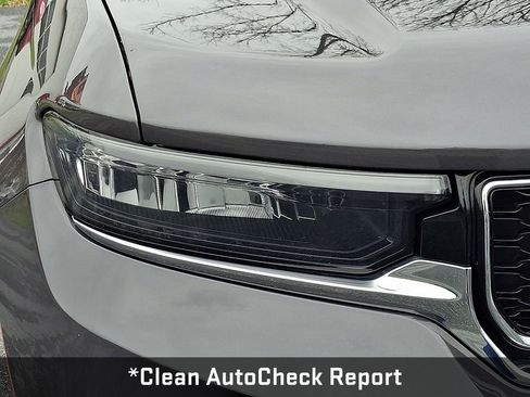 Used 2022 Jeep Grand Cherokee Limited 4xe image 11