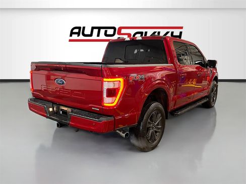 Used 2023 Ford F150 Lariat image 7