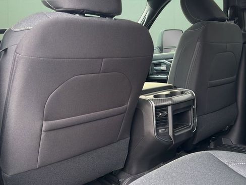 New 2026 RAM 2500 Big Horn image 21