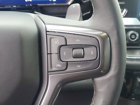 Certified 2024 Chevrolet Silverado 1500 High Country w/ Technology Package image 26