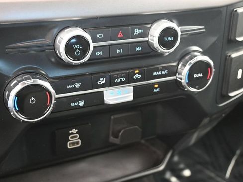 Used 2025 Ford F150 XLT w/ Equipment Group 301A Standard AWD/4WD image 25