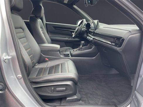 Certified 2023 Honda CR-V Sport Touring image 15